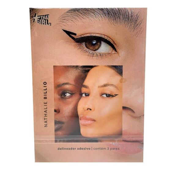 THATG      NATHALIE      EYES 6UNIT